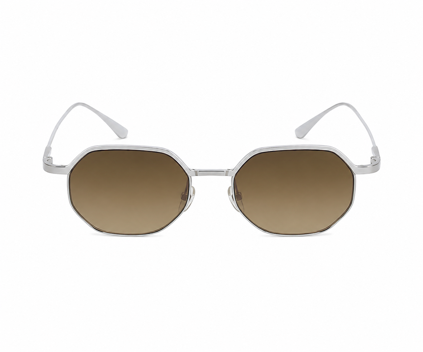 LEAKS Octa — White Champagne, vue de face